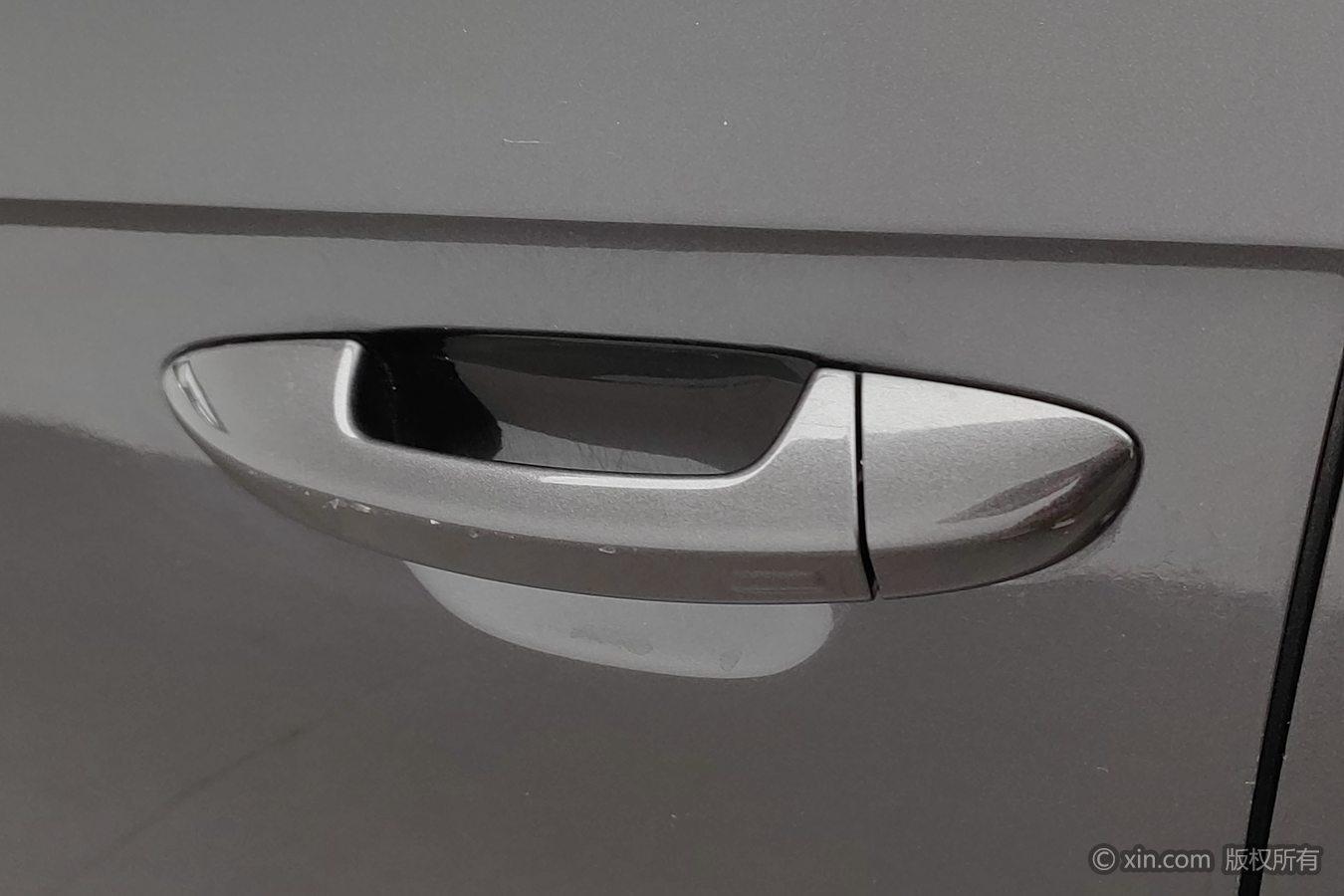 Volkswagen Magotan 2015 2.0TSI Luxury
