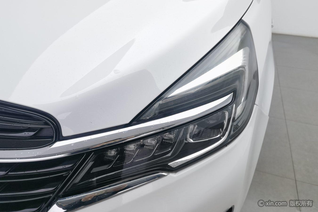 Buick GL8 2021 652T Comfort