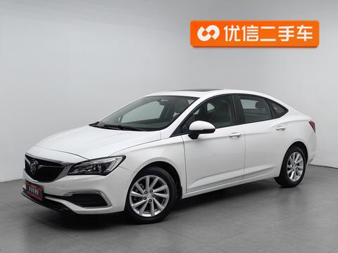 Buick Verano