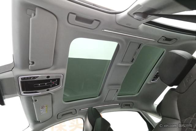 Audi A8 2022 A 8 L 50 TFSI quattro Comfort — фото 19