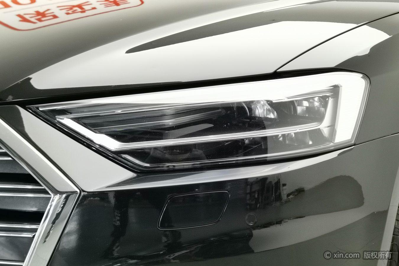 Audi A8 2022 A8L 50 TFSI quattro Comfort