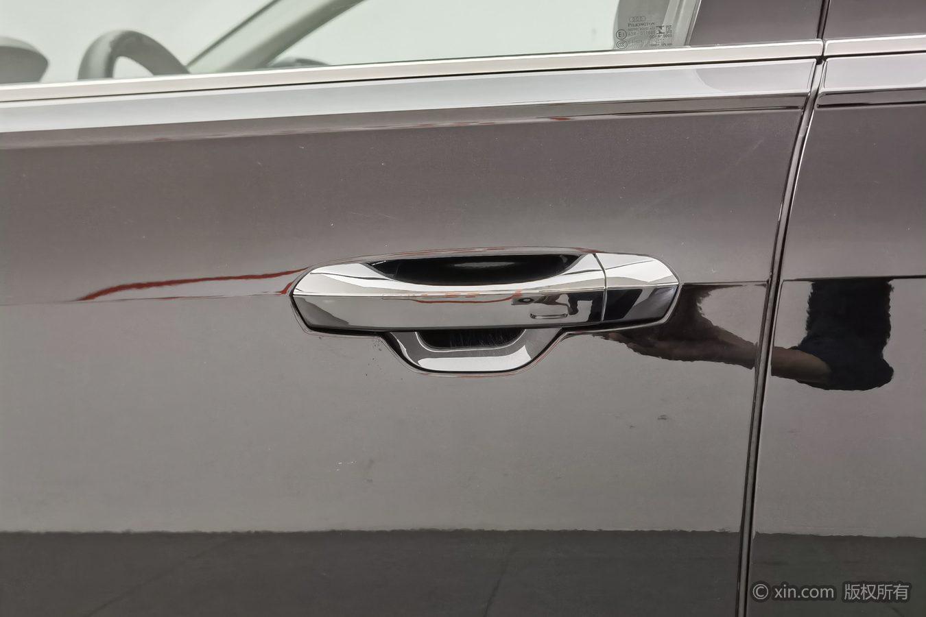 Audi A8 2022 A8L 50 TFSI quattro Comfort