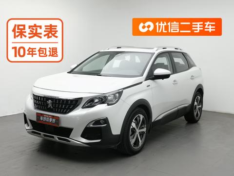 Peugeot 4008