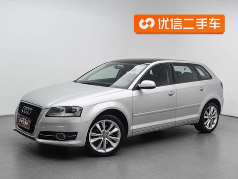 Audi A3 (Import)