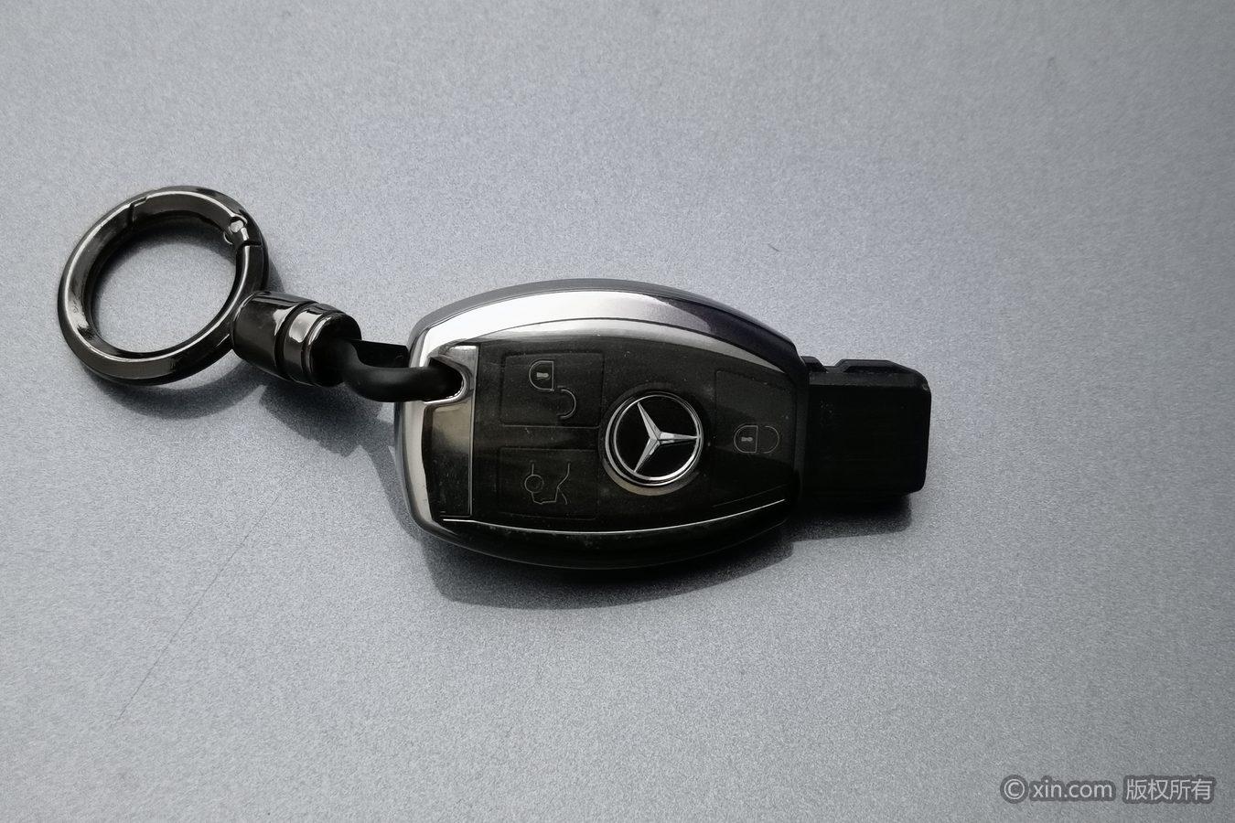 Mercedes-Benz C-Class C 2017 C 200 L Sport