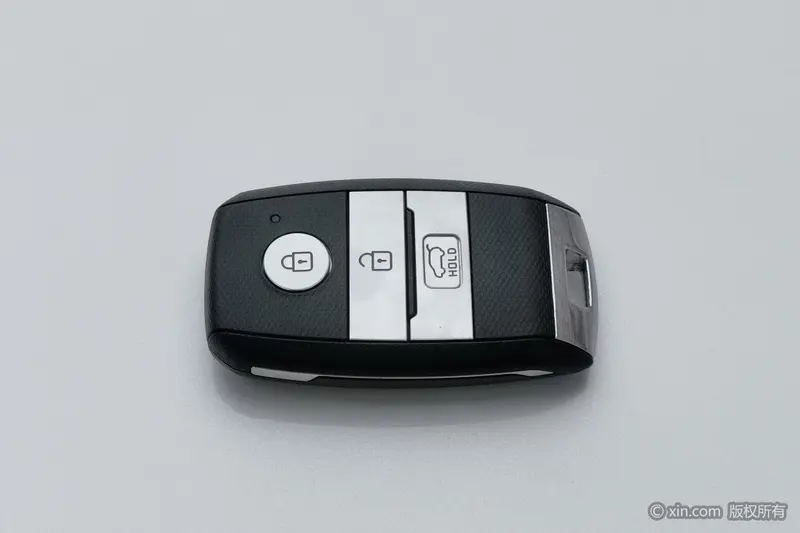 Kia KX5 — фото 7