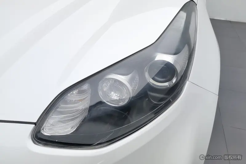 Kia KX5 — фото 5