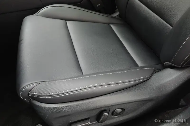 Kia KX5 — фото 13