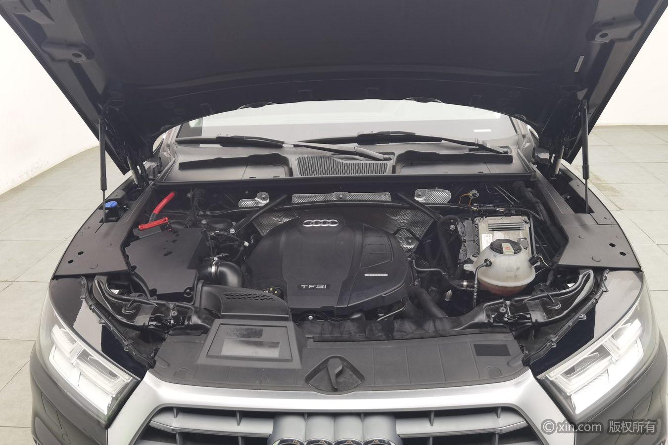 Audi Q5L 2018 40 TFSI Fashion VI