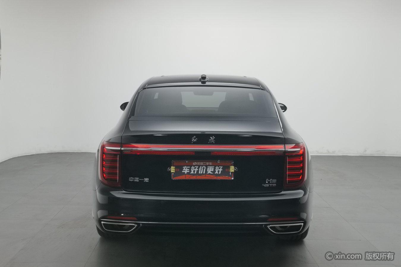 Hongqi H9 2023 2.0T