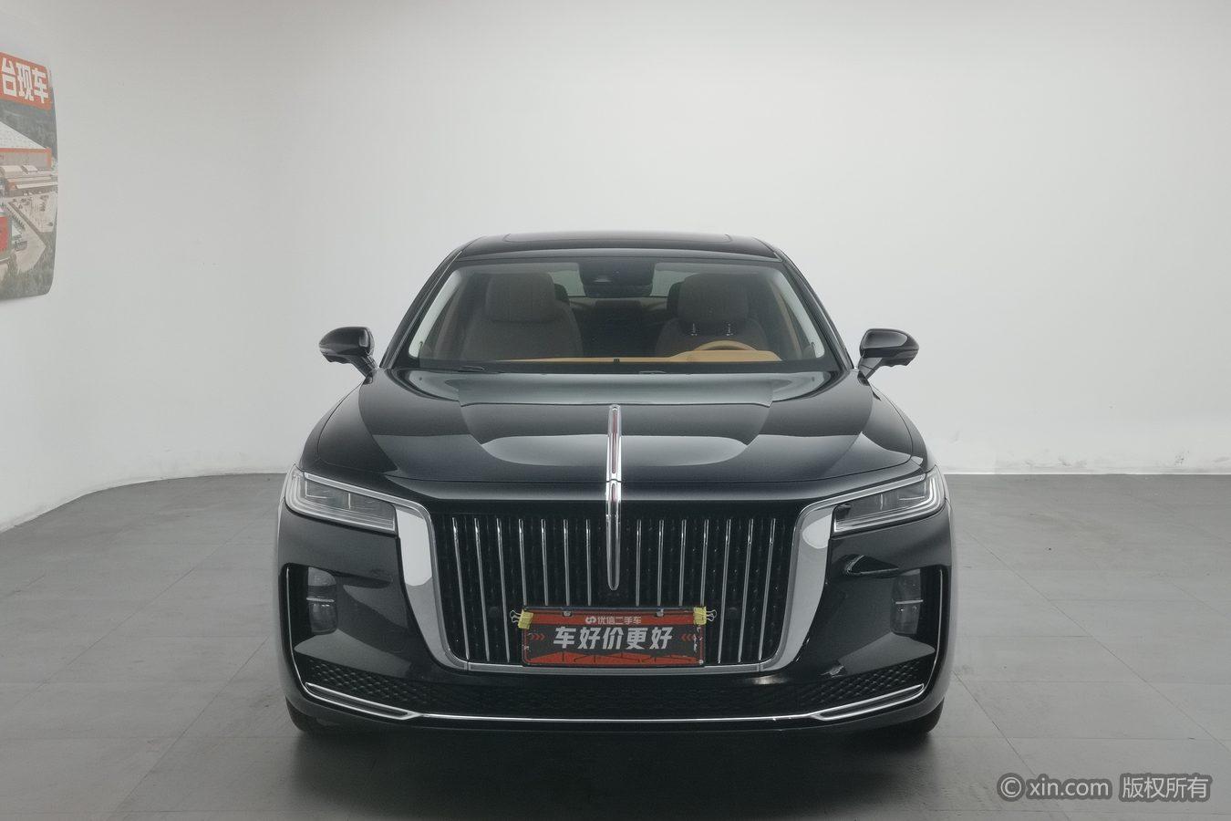 Hongqi H9 2023 2.0T