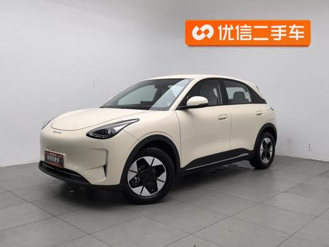 Geely Galaxy Geely Xingyuan