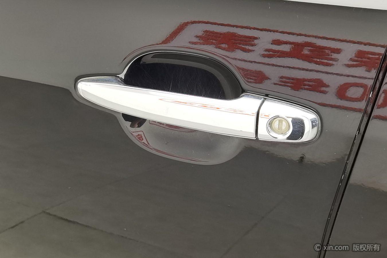 Toyota Camry 2011 200G