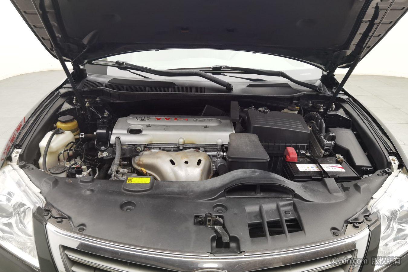 Toyota Camry 2011 200G
