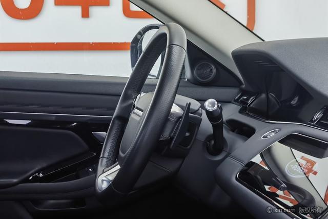 Land Rover Range Rover Evoque 2020 249 PS R-DYNAMIC SE — фото 8