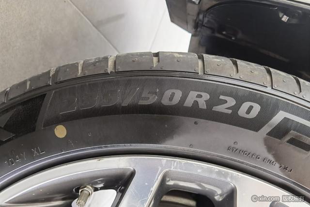 Land Rover Range Rover Evoque 2020 249 PS R-DYNAMIC SE — фото 11