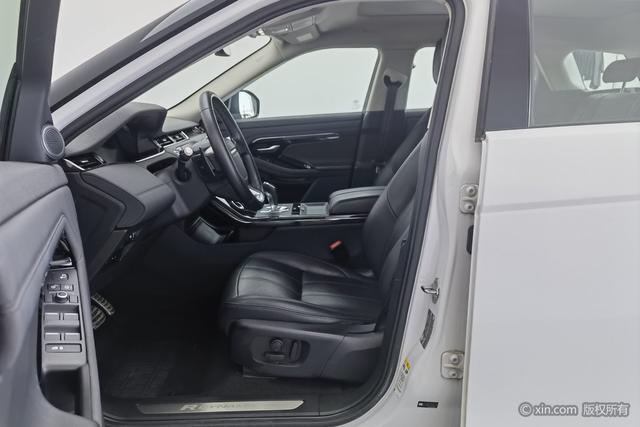 Land Rover Range Rover Evoque 2020 249 PS R-DYNAMIC SE — фото 17
