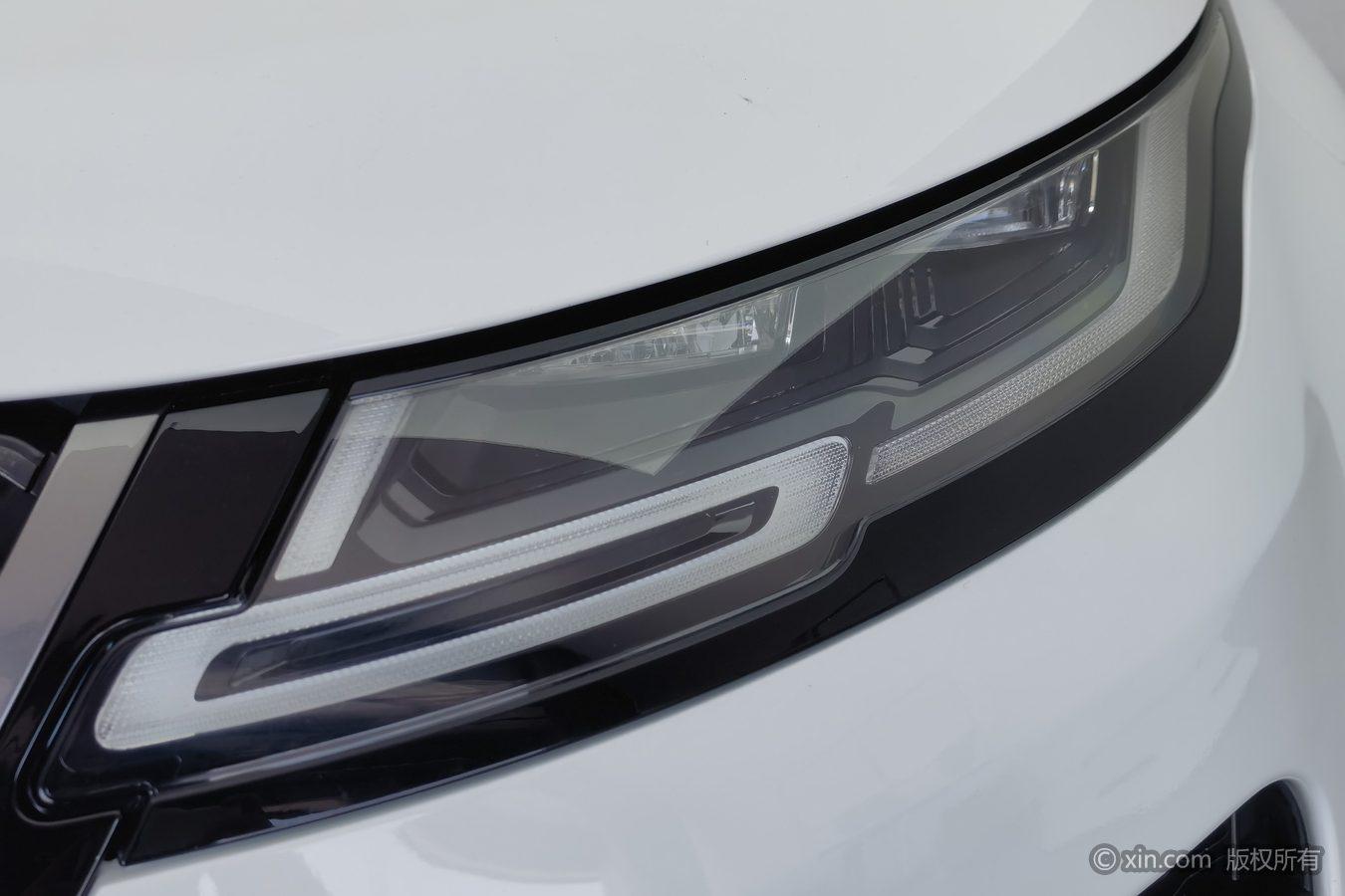 Land Rover Range Rover Evoque 2020 249PS R-DYNAMIC SE Sport