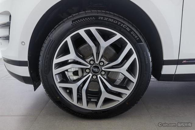 Land Rover Range Rover Evoque 2020 249 PS R-DYNAMIC SE — фото 9