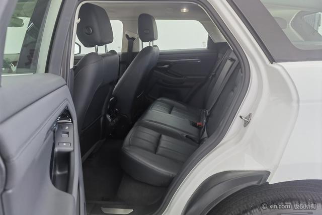 Land Rover Range Rover Evoque 2020 249 PS R-DYNAMIC SE — фото 19