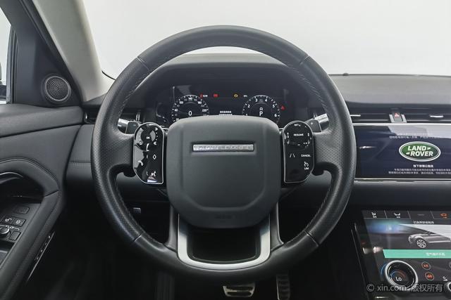 Land Rover Range Rover Evoque 2020 249 PS R-DYNAMIC SE — фото 14