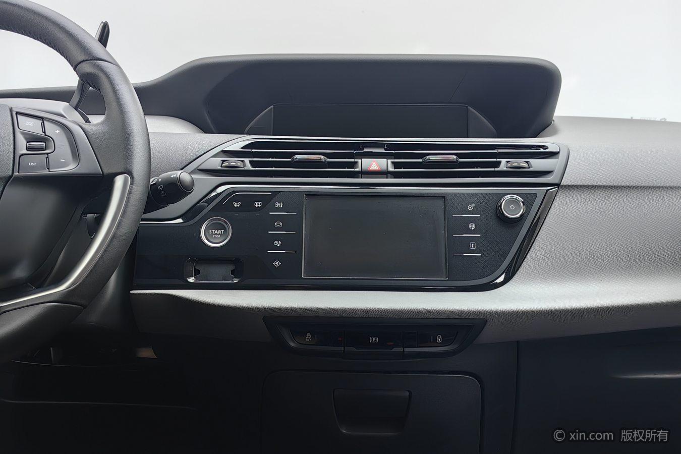 Citroen C4 — фотографии объявления, Фото 17