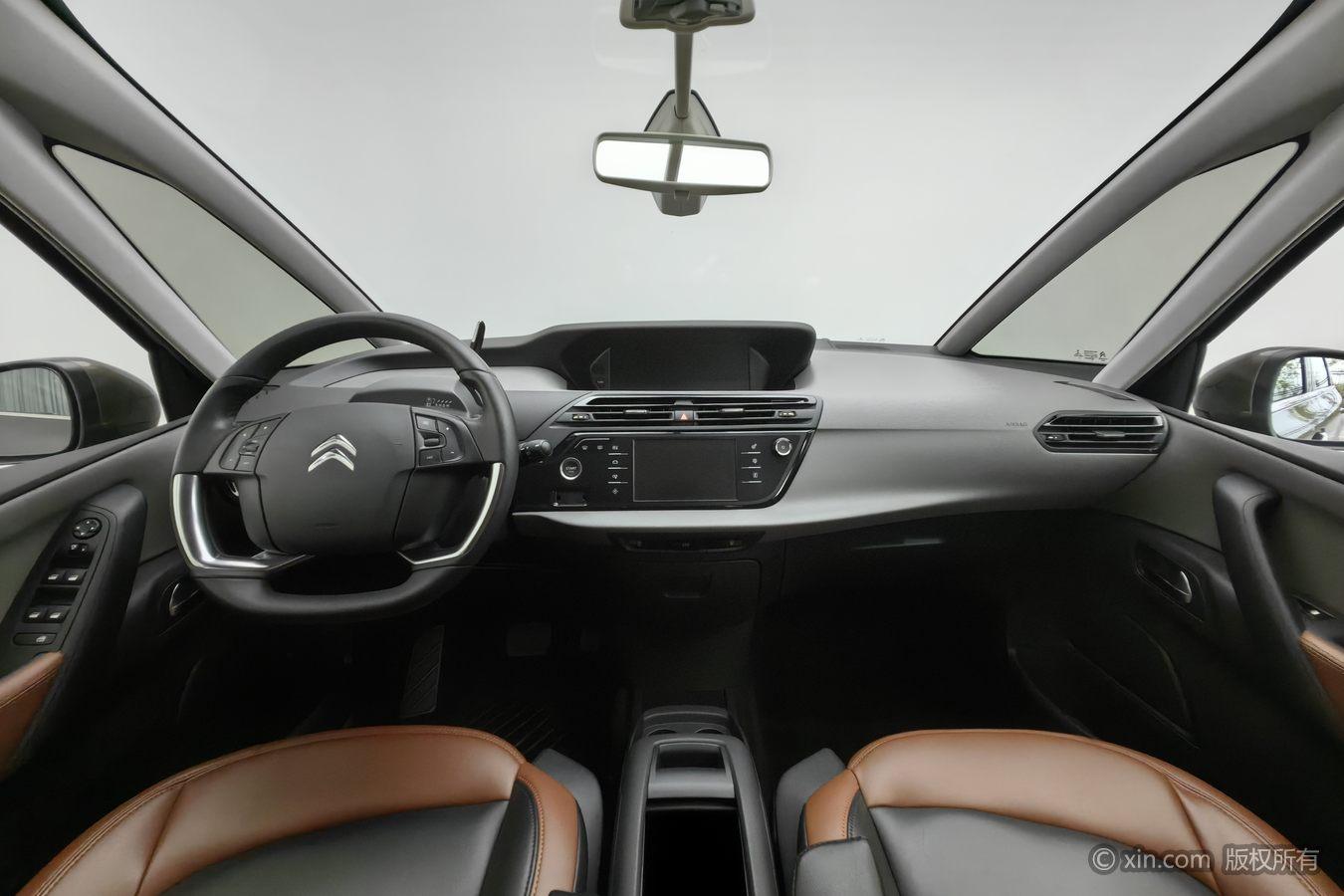 Citroen C4 — фотографии объявления, Фото 15