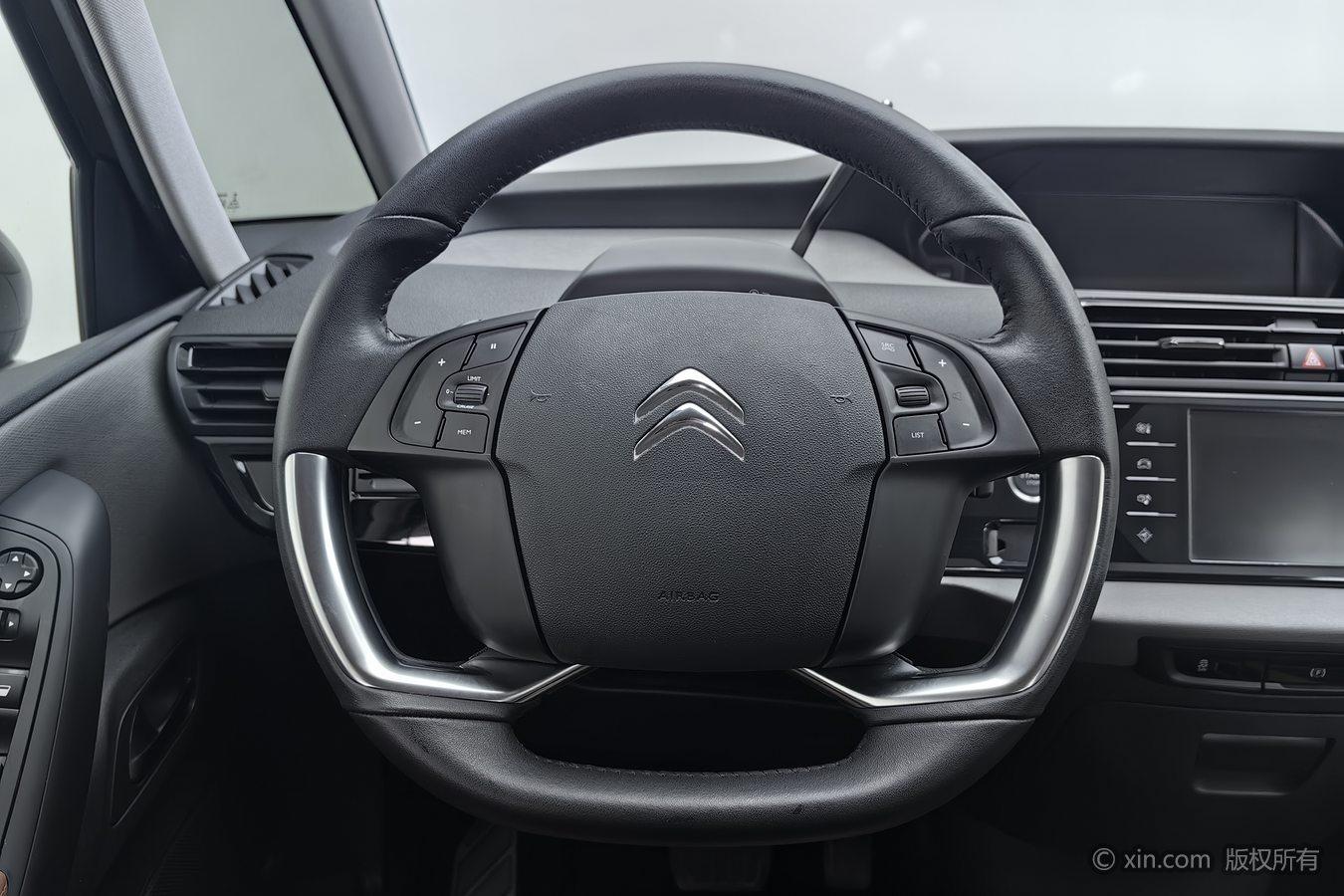 Citroen C4 — фотографии объявления, Фото 16
