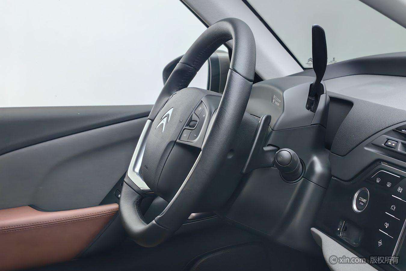 Citroen C4 — фотографии объявления, Фото 24