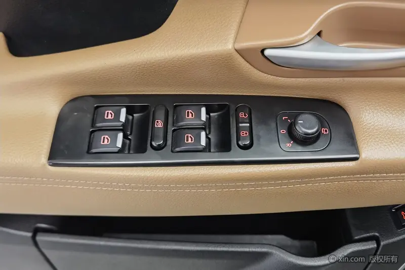 Geely Borui — фото 18