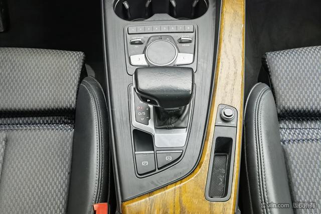 Audi A4L id 4212749 из Китая 23