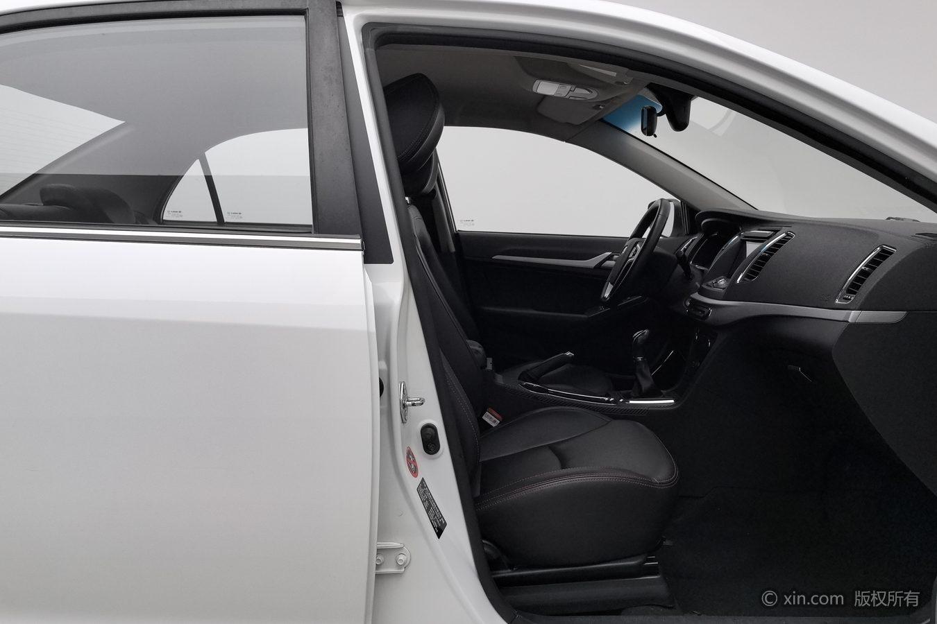 Geely Vision 2016 1.5L МКПП xing fu ban