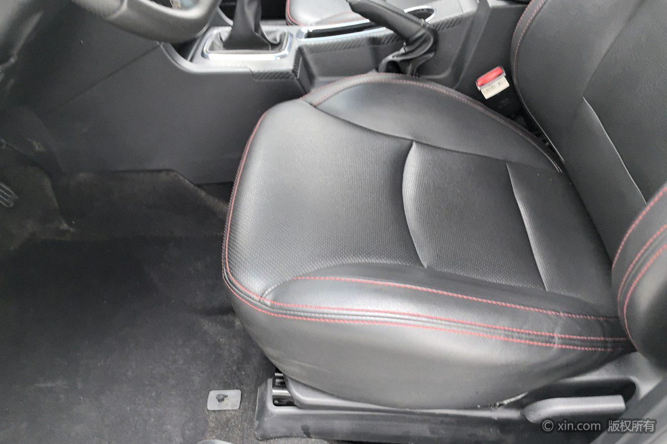 Geely Vision 2016 1.5L МКПП xing fu ban
