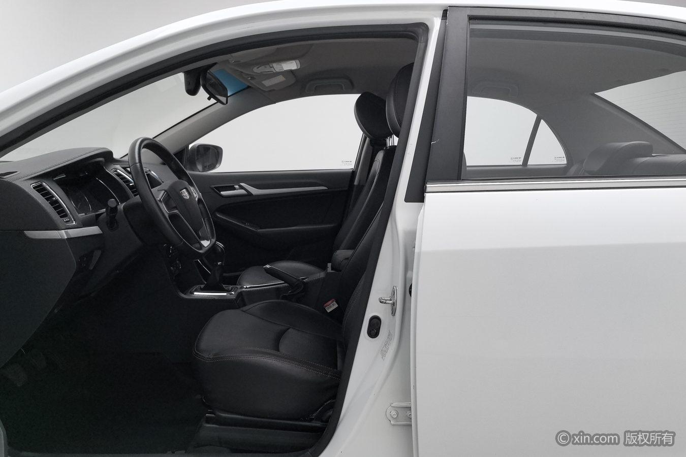 Geely Vision 2016 1.5L МКПП xing fu ban