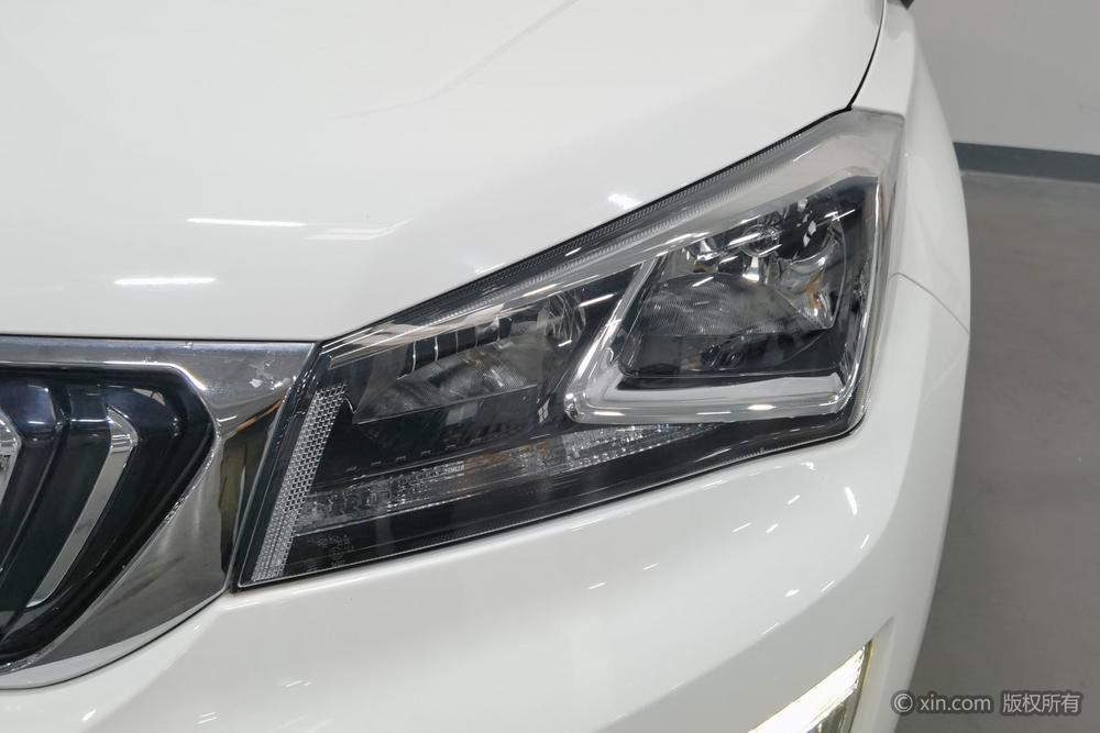 Changan CS15 EV, фото 7