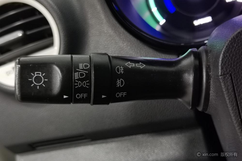 Changan CS15 EV, фото 16