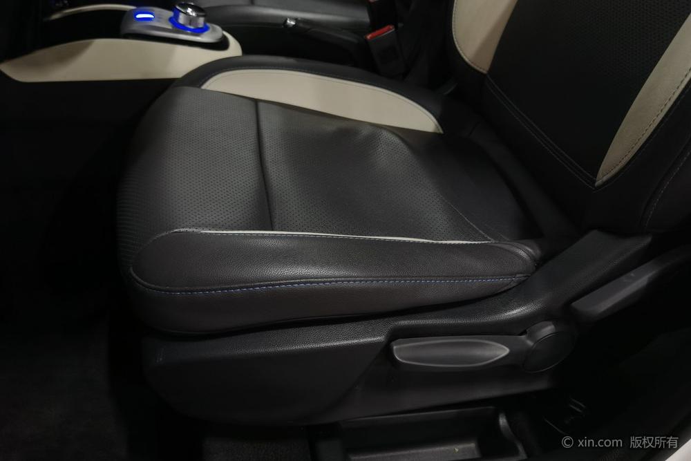 Changan CS15 EV, фото 19