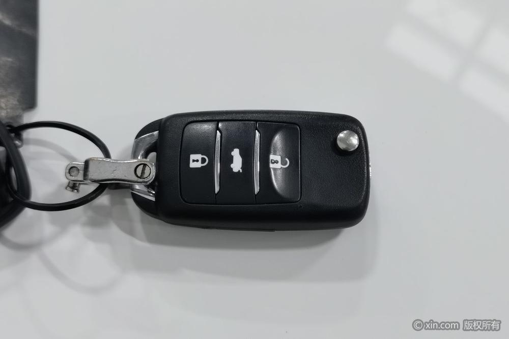 Changan CS15 EV, фото 6