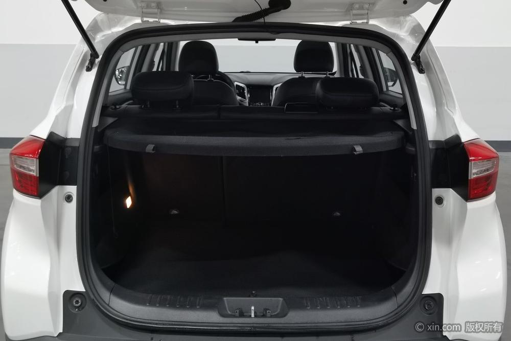Changan CS15 EV, фото 24
