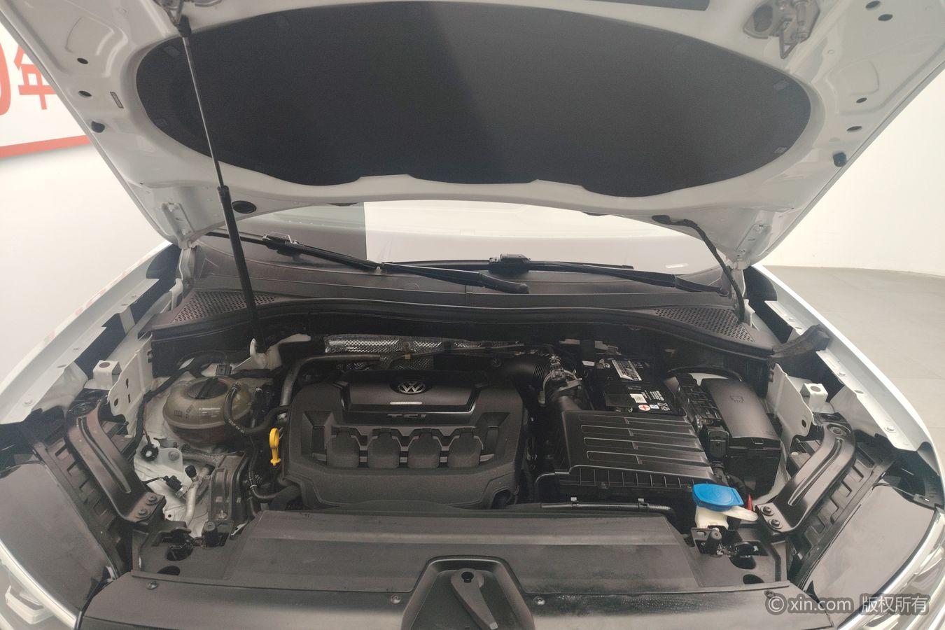 Volkswagen Tayron 2019 330TSI Luxury VI