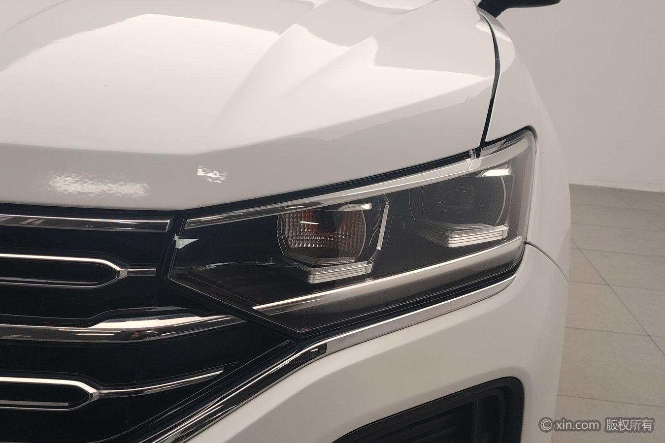 Volkswagen Tayron 2019 330TSI Luxury VI