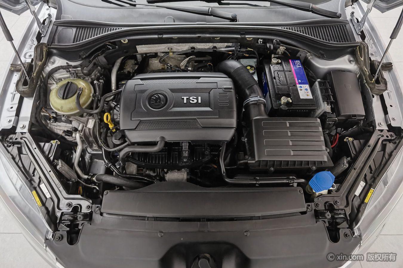 Skoda Superb 2016 TSI330 DSG