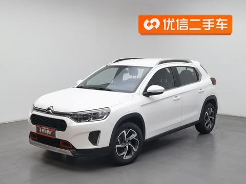 Citroën C3-XR