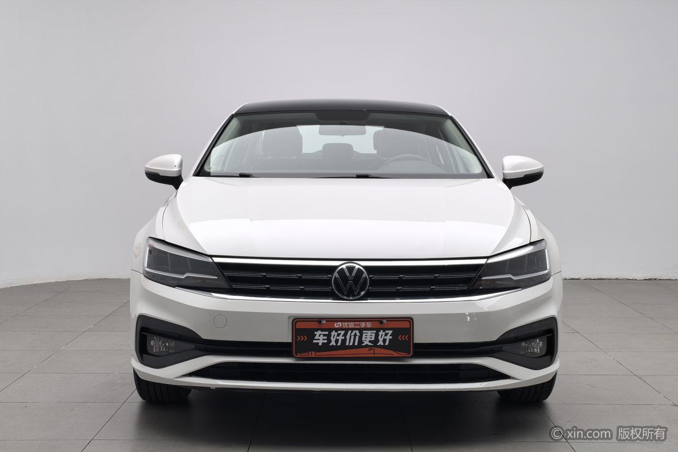 Volkswagen Lamando 2019 230TSI DSG VI