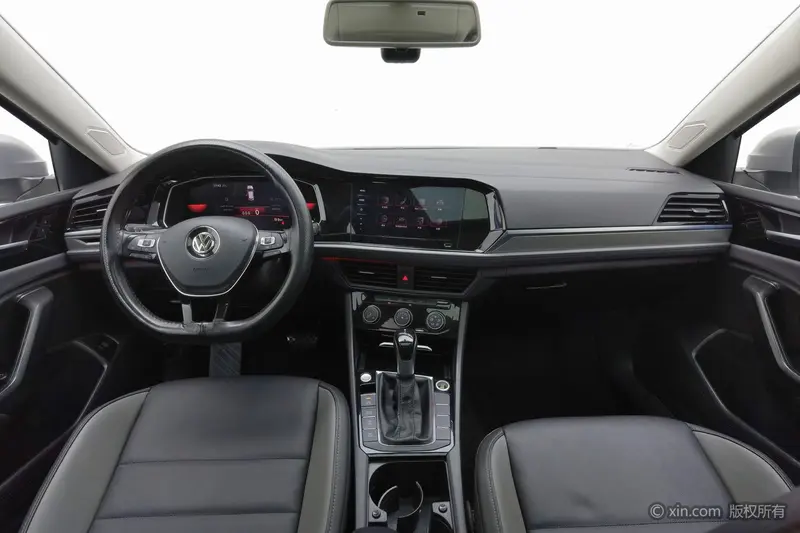 Volkswagen Sagitar 280 TSI DSG — фото 8