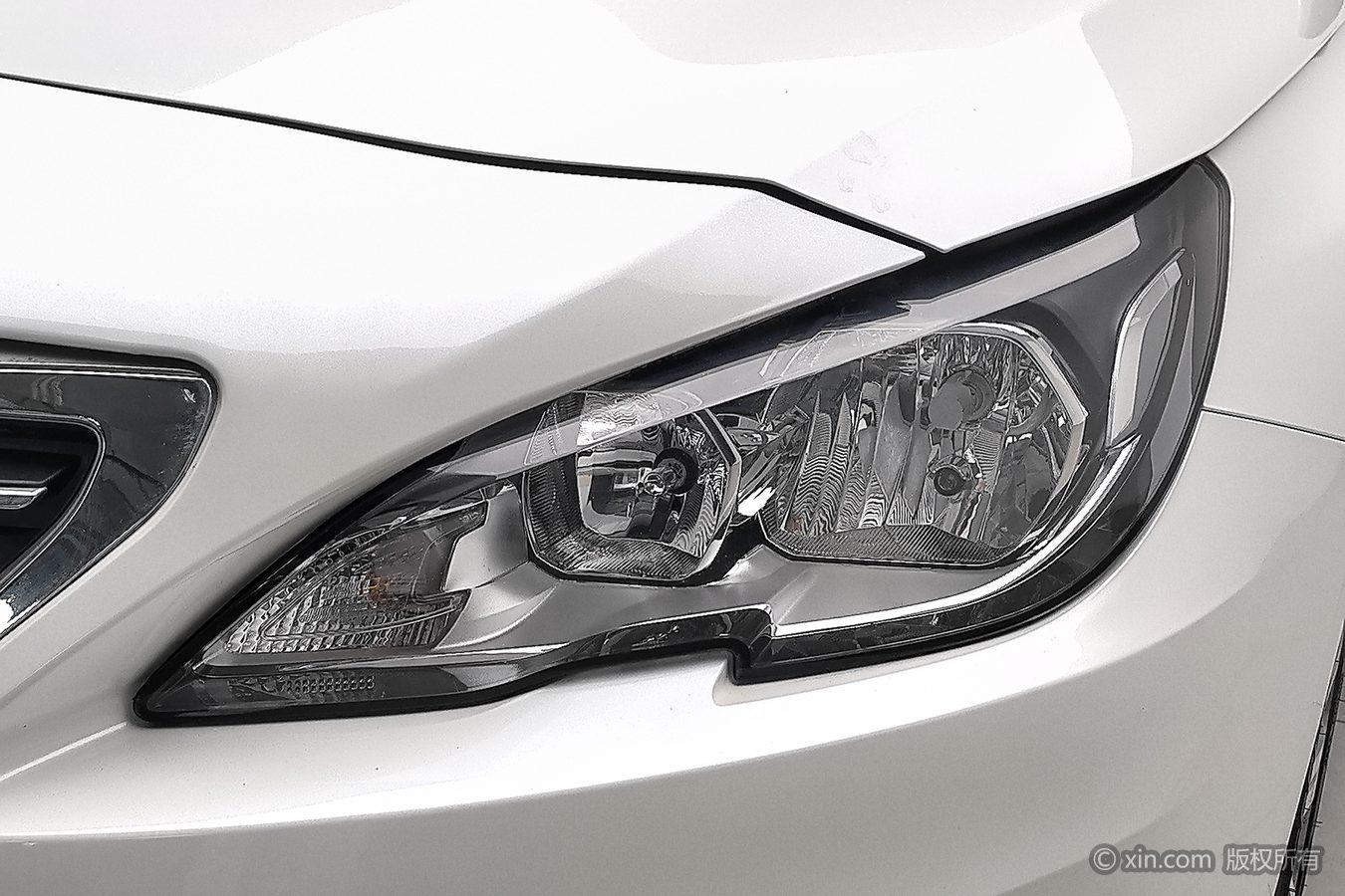Peugeot 408 2018 350THP AT Luxury