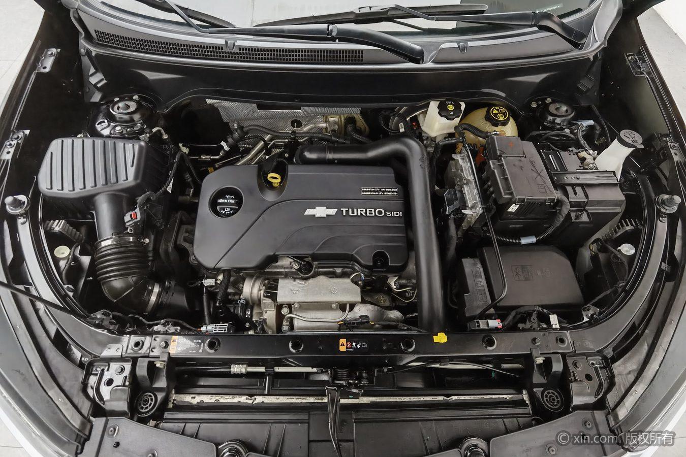 Chevrolet Equinox 2021 535T