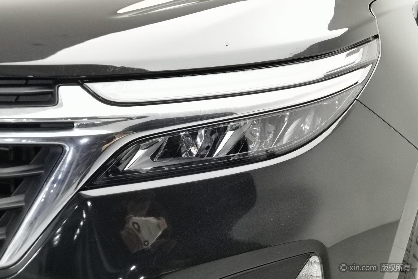 Chevrolet Equinox 2021 535T