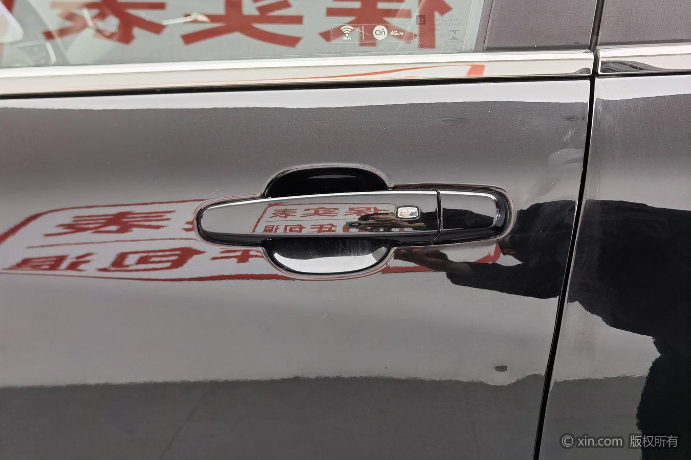 Chevrolet Equinox 2021 535T