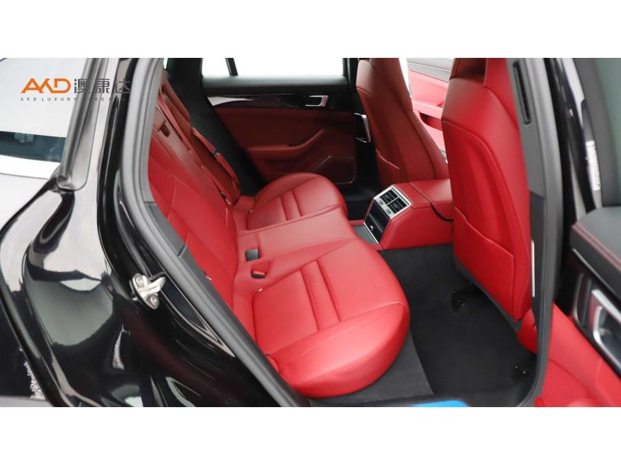 Porsche Panamera 2023 Panamera 2.9T